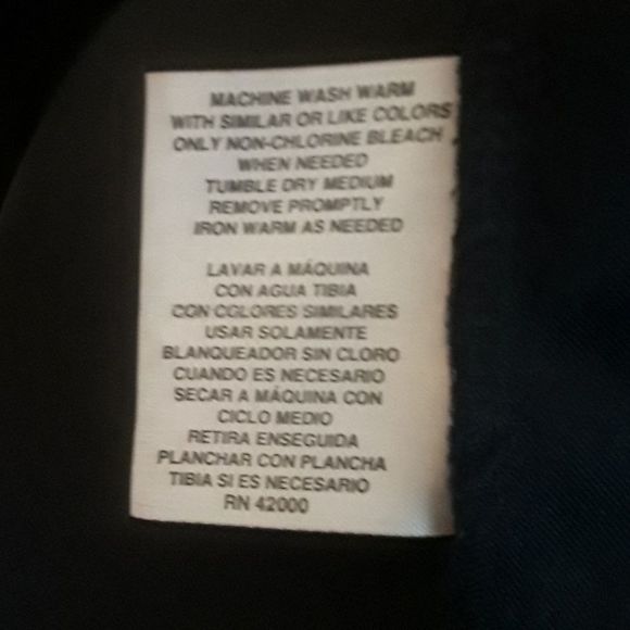 TR Bentley faux suede dress - Picture 3 of 4